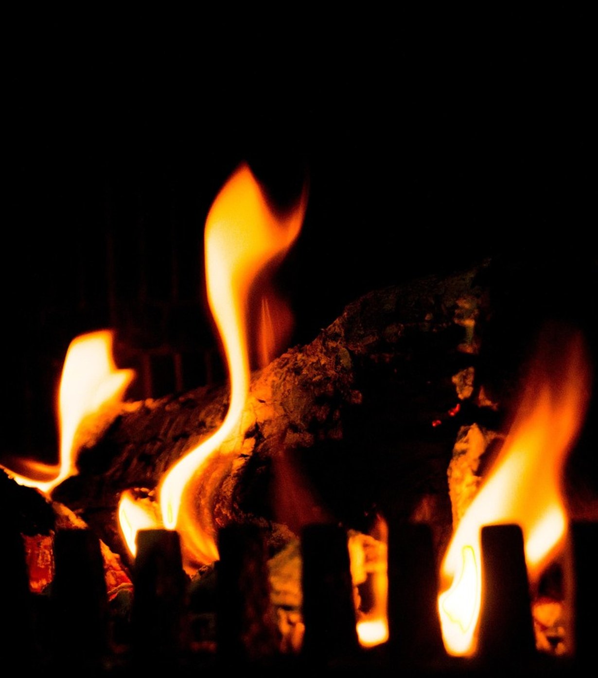 Bold Hearth