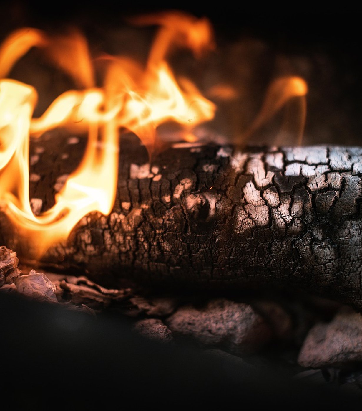 Bold Hearth