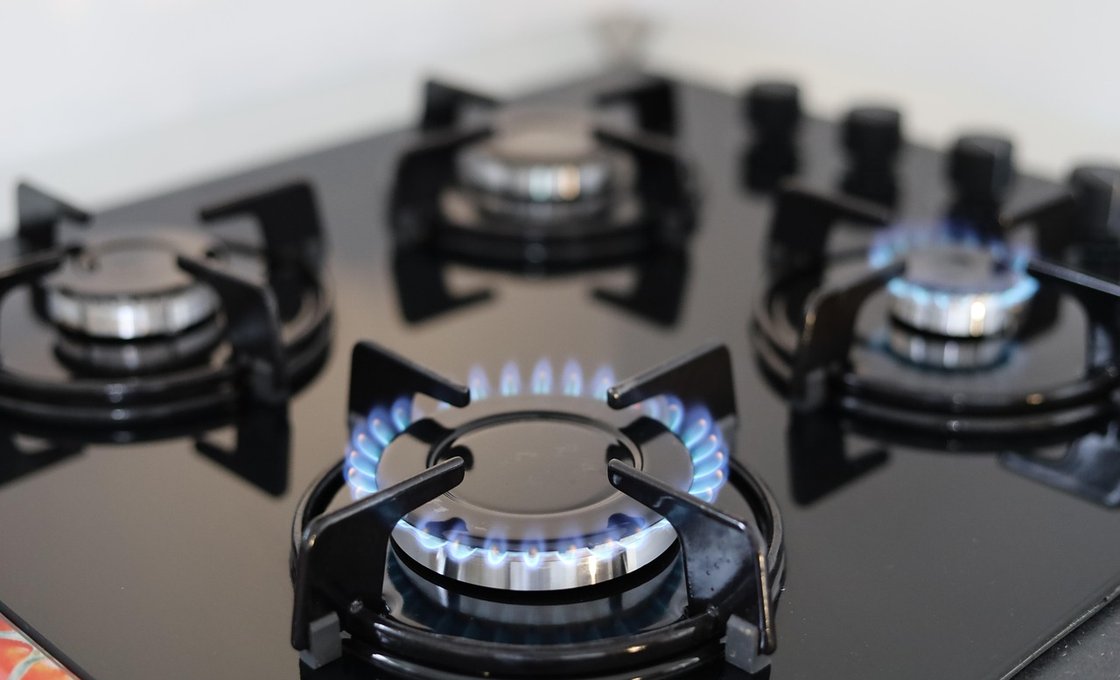 Bold Hearth