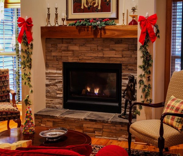 Bold Hearth