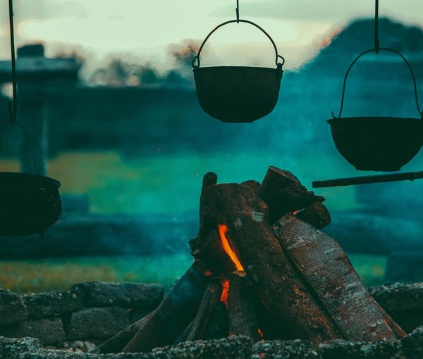 Bold Hearth